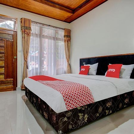 Oyo 3202 Hans Homestay Tuk Tuk Kültér fotó